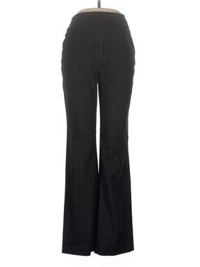 Pinstripe Trousers